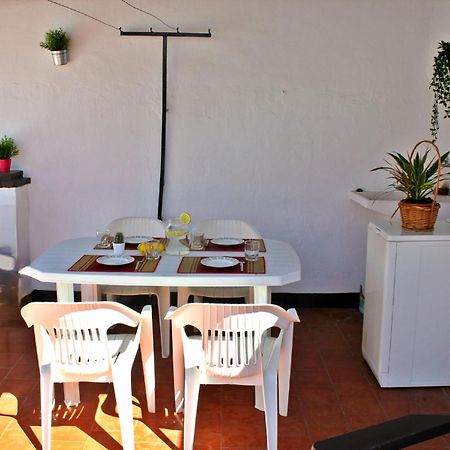Casa Tita Laura Villa Algarrobo Eksteriør bilde