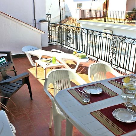 Casa Tita Laura Villa Algarrobo Eksteriør bilde