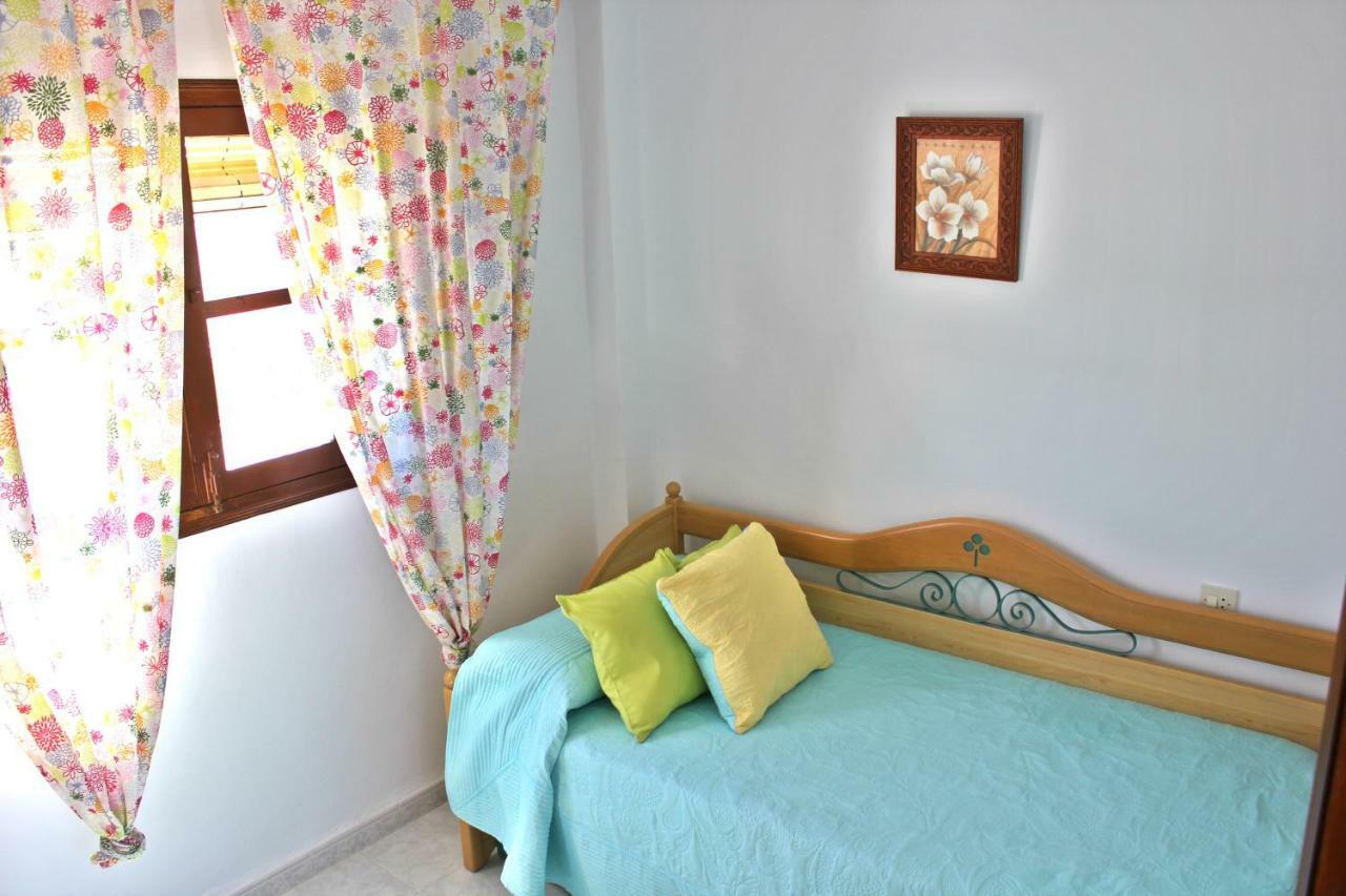 Casa Tita Laura Villa Algarrobo Eksteriør bilde