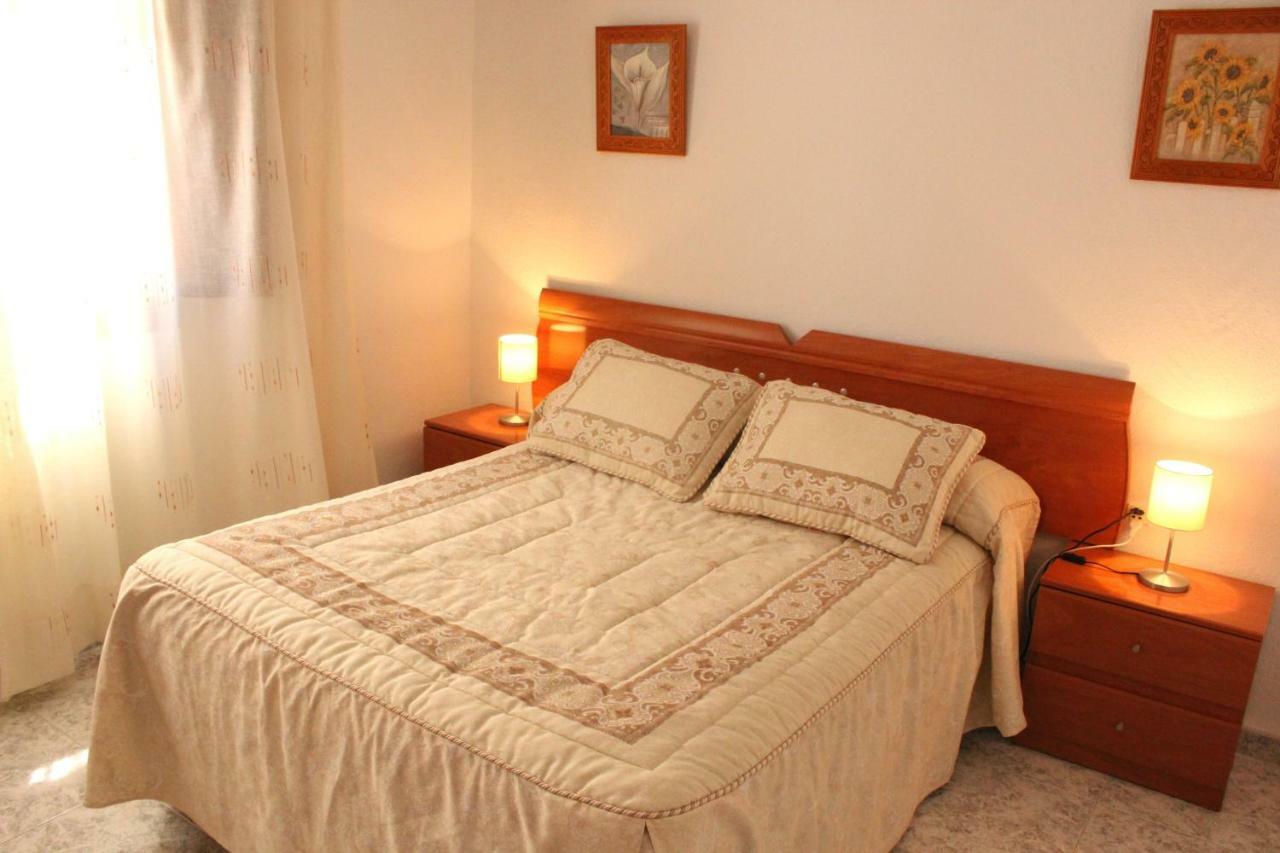 Casa Tita Laura Villa Algarrobo Eksteriør bilde