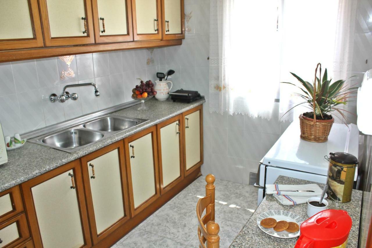Casa Tita Laura Villa Algarrobo Eksteriør bilde