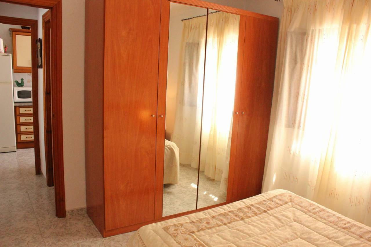 Casa Tita Laura Villa Algarrobo Eksteriør bilde