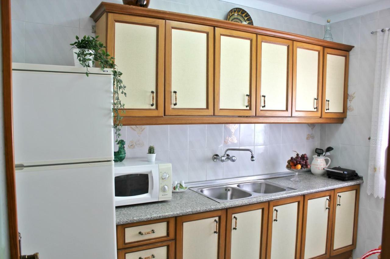 Casa Tita Laura Villa Algarrobo Eksteriør bilde