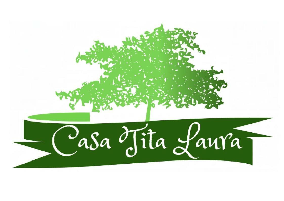Casa Tita Laura Villa Algarrobo Eksteriør bilde