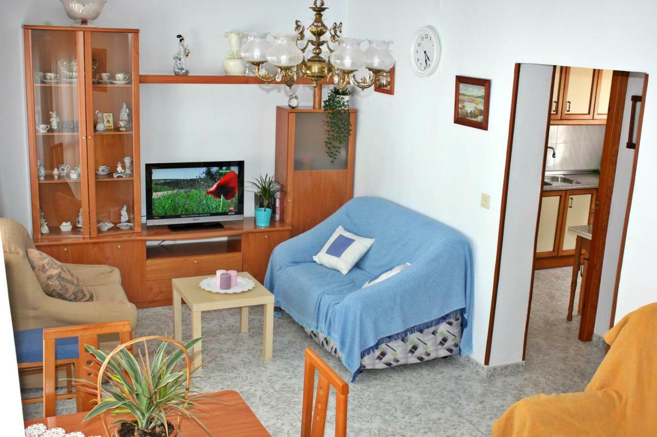 Casa Tita Laura Villa Algarrobo Eksteriør bilde