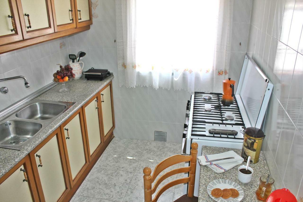 Casa Tita Laura Villa Algarrobo Eksteriør bilde