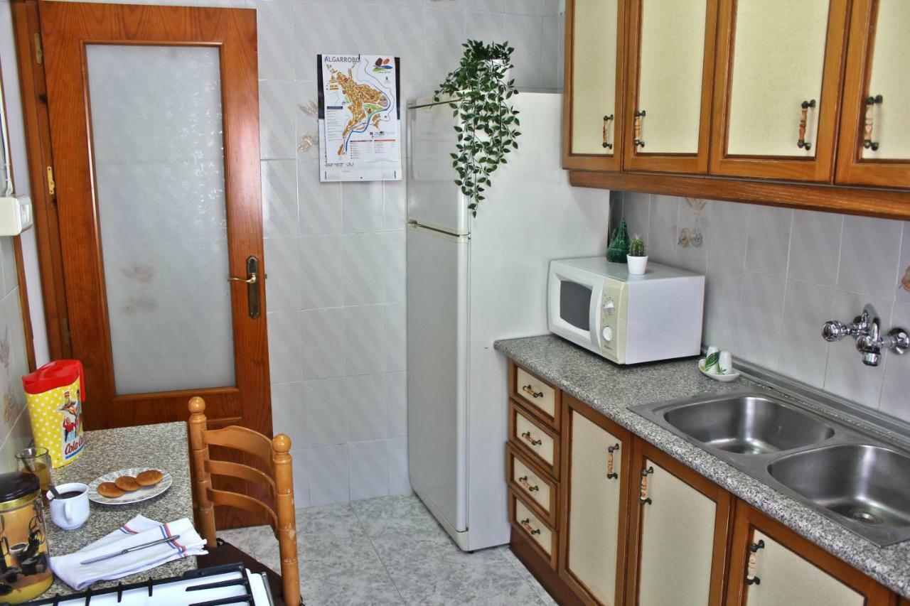 Casa Tita Laura Villa Algarrobo Eksteriør bilde