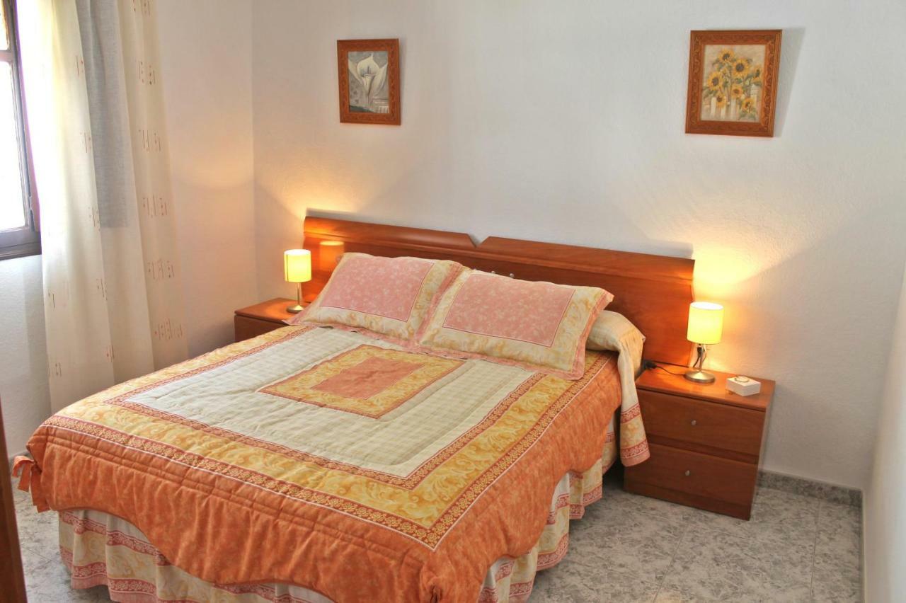 Casa Tita Laura Villa Algarrobo Eksteriør bilde