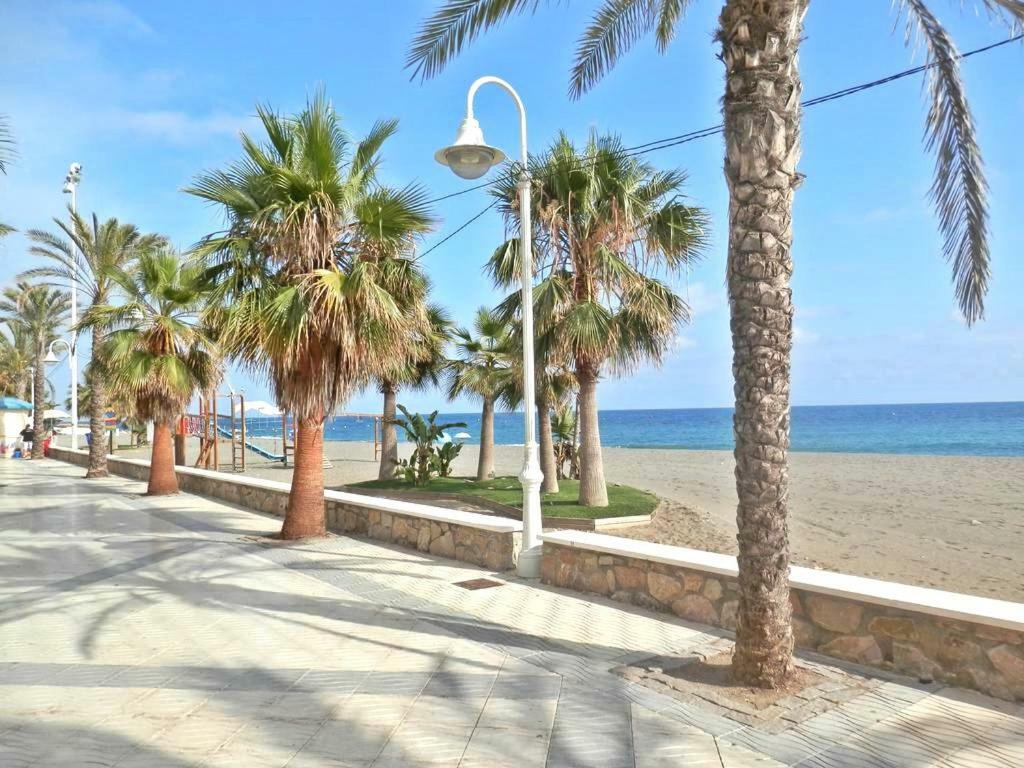 Casa Tita Laura Villa Algarrobo Eksteriør bilde